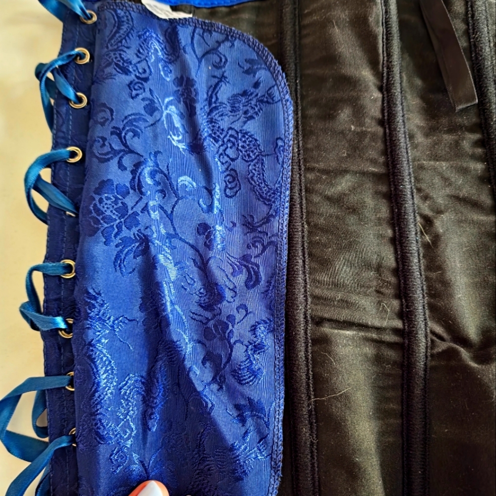 Corset